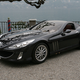 Illustration for article titled Would Dragon: 2004 Peugot 907 V12 Concept